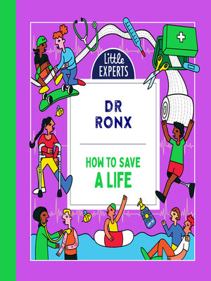cover image of How to Save a Life
